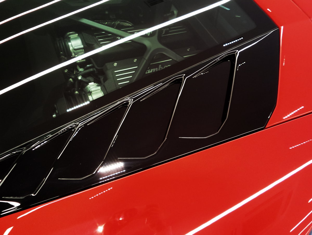 Professional windshield repair service